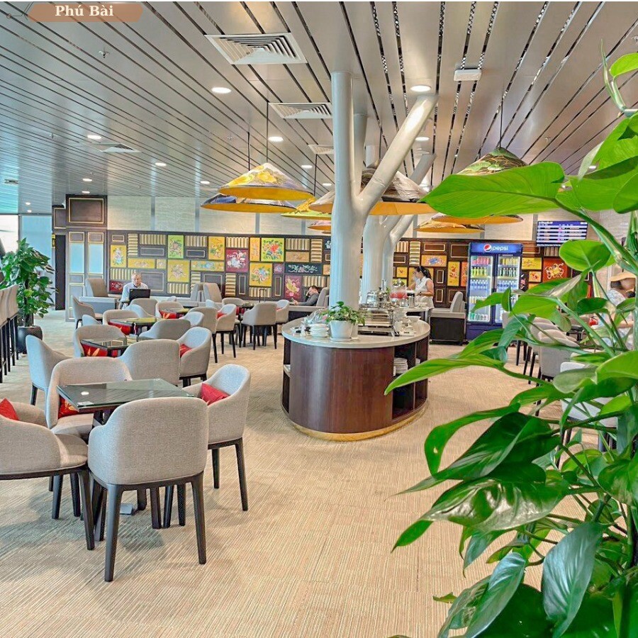 Dịch vụ Hàng Không Nội Bài 2