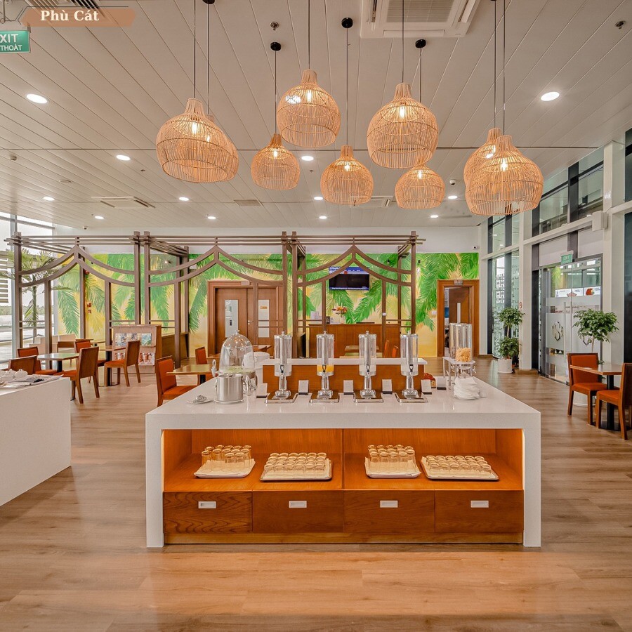 Dịch vụ Hàng Không Nội Bài 4