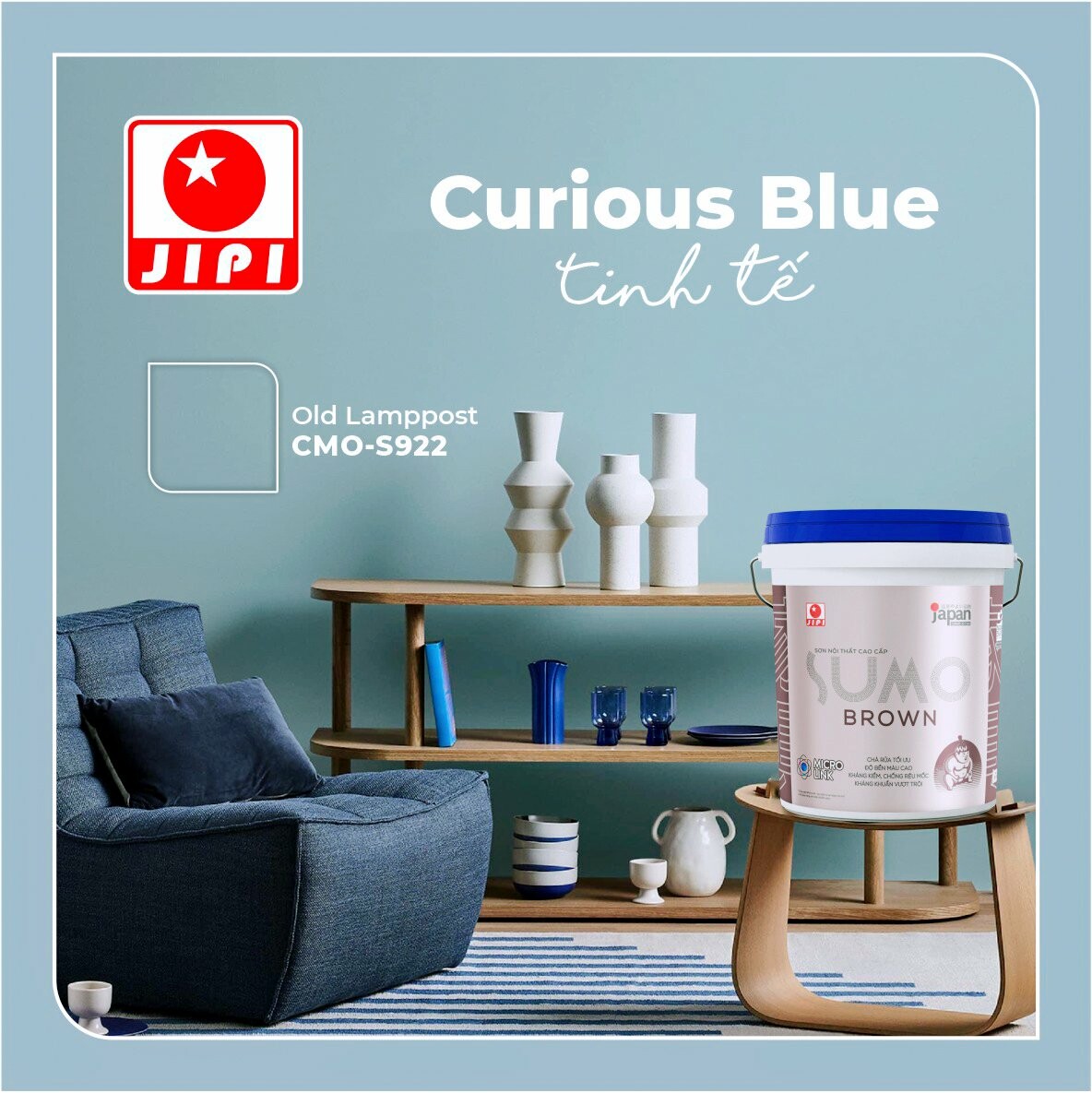 Liên Doanh Sơn Nhật Bản 3