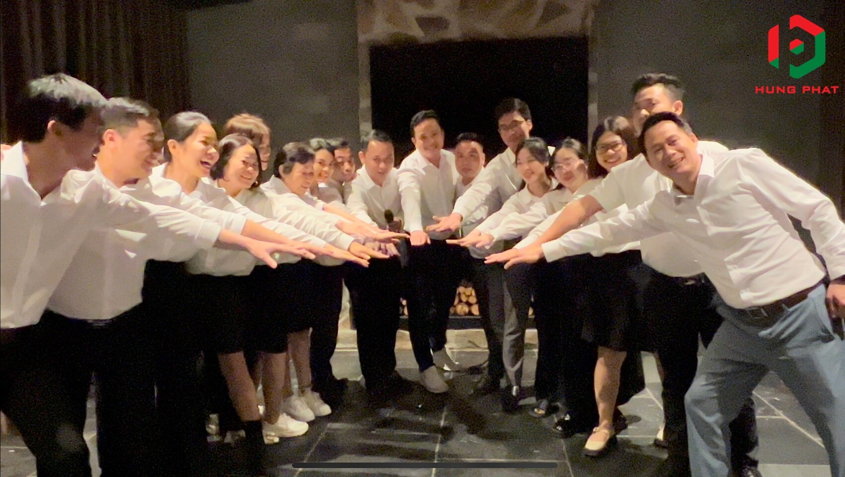 Thiết Bị Vật Tư Công Nghiệp Hưng Phát 1