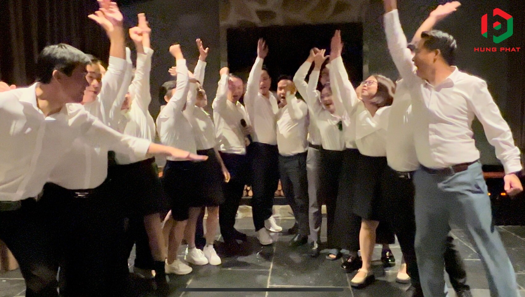 Thiết Bị Vật Tư Công Nghiệp Hưng Phát 2