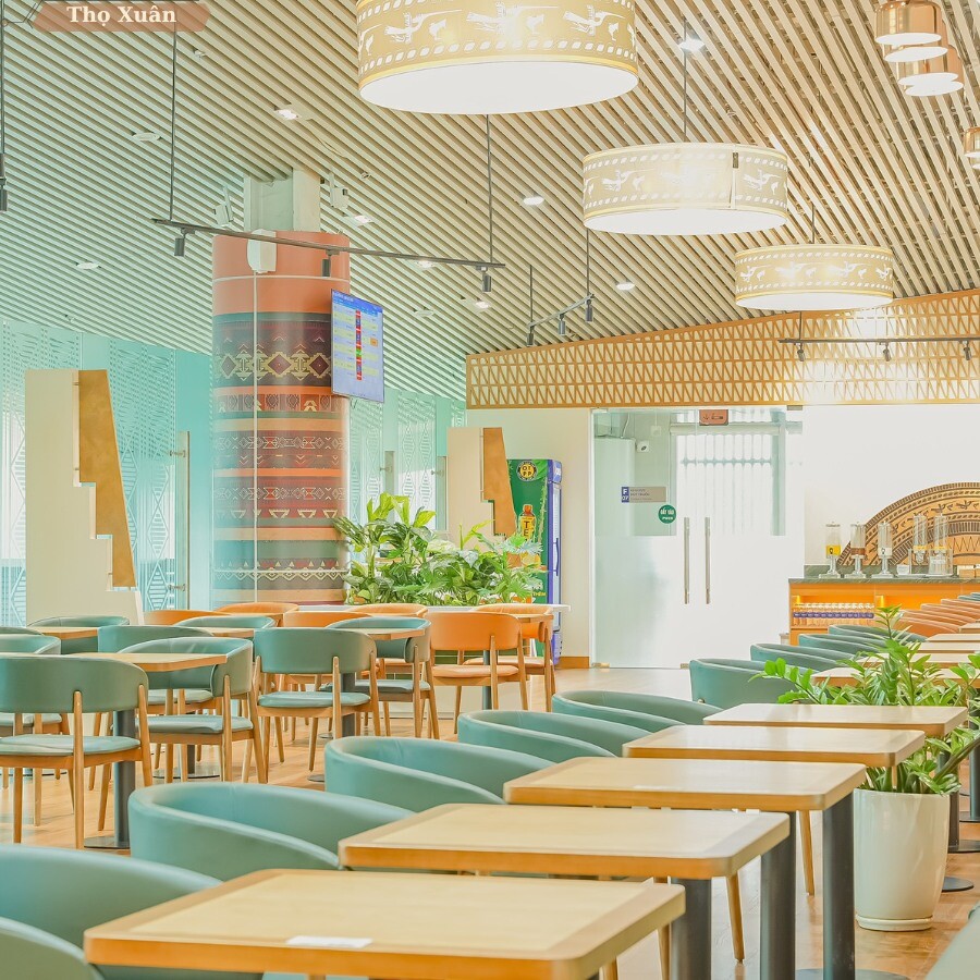 Dịch vụ Hàng Không Nội Bài 1