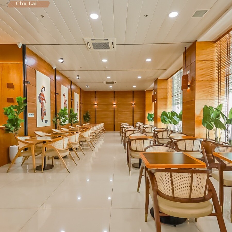 Dịch vụ Hàng Không Nội Bài 3