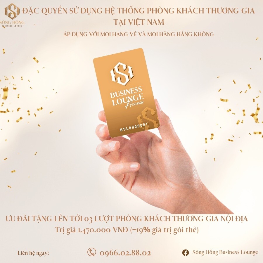 Dịch vụ Hàng Không Nội Bài 6