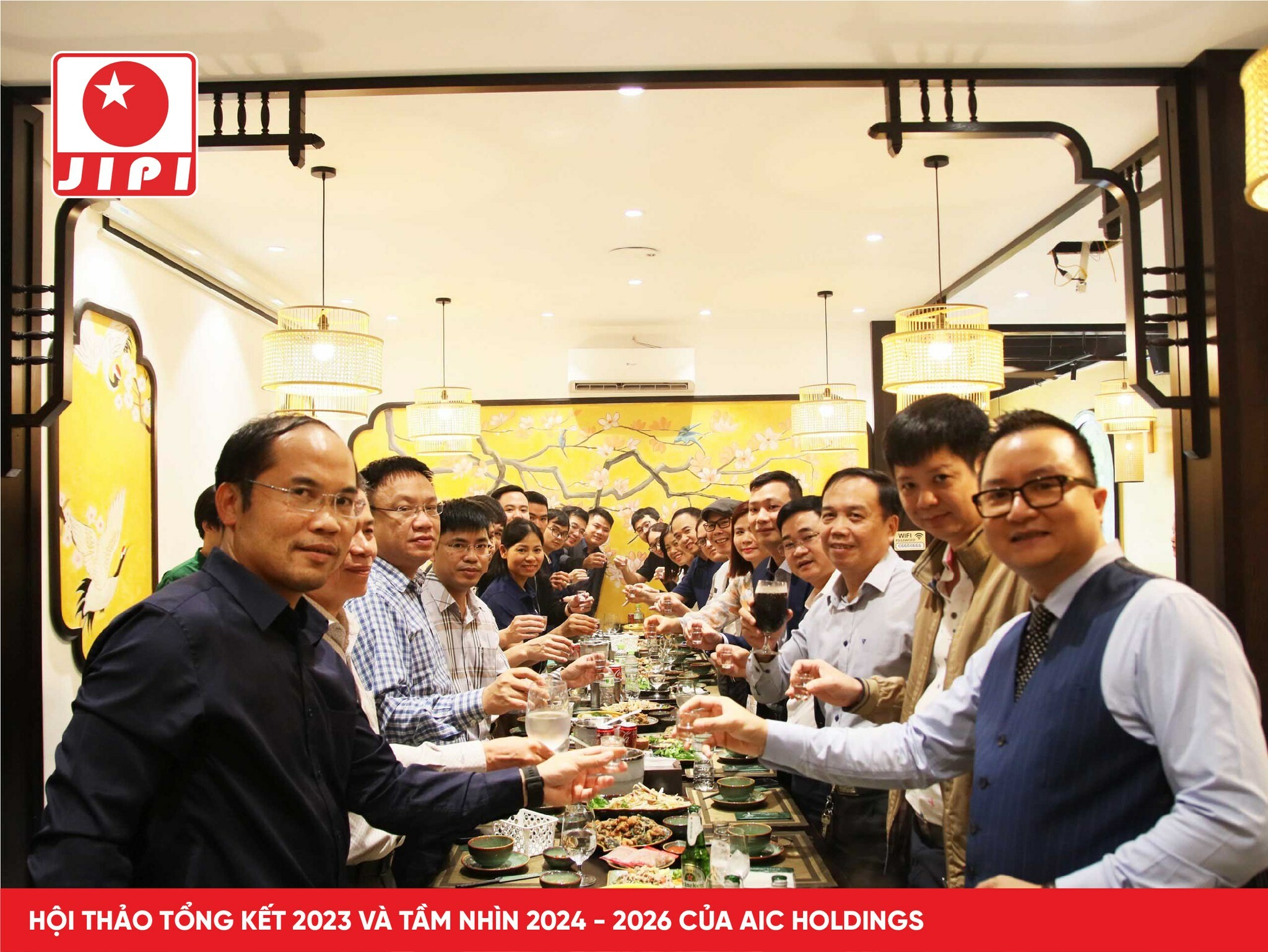 Liên Doanh Sơn Nhật Bản 8