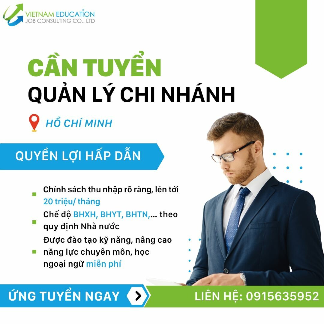 Tư Vấn Giáo Dục Việc Làm Việt Nam 5