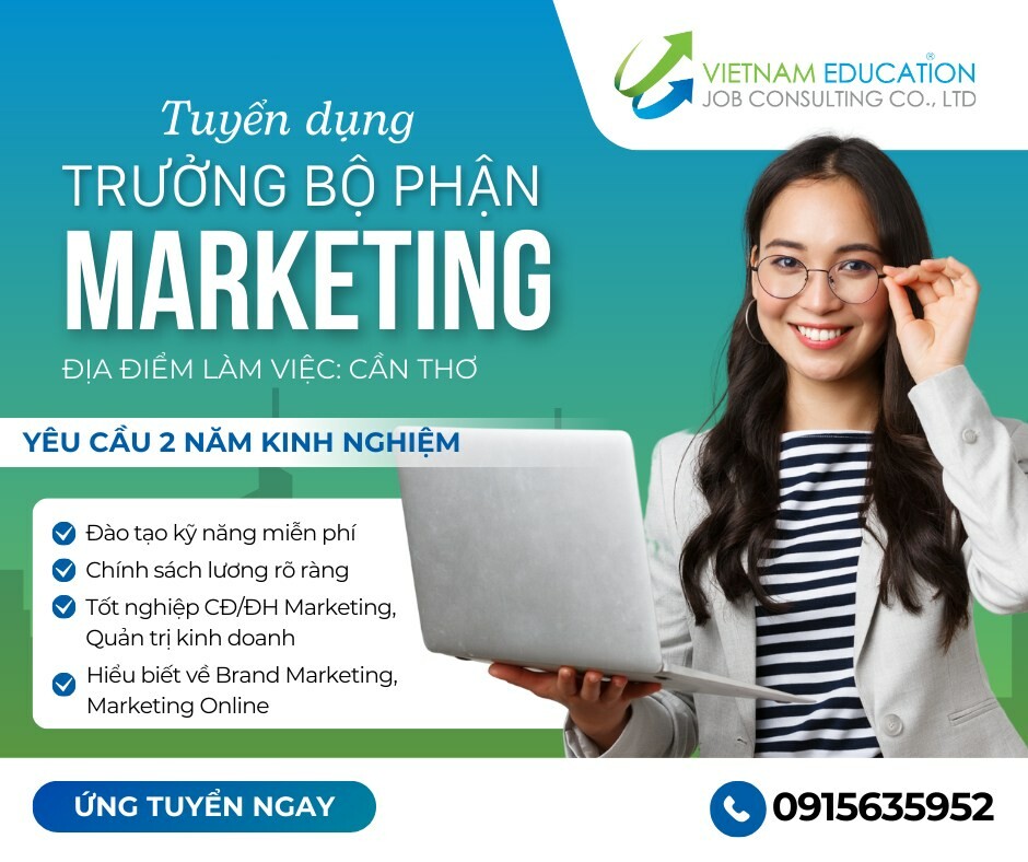 Tư Vấn Giáo Dục Việc Làm Việt Nam 7