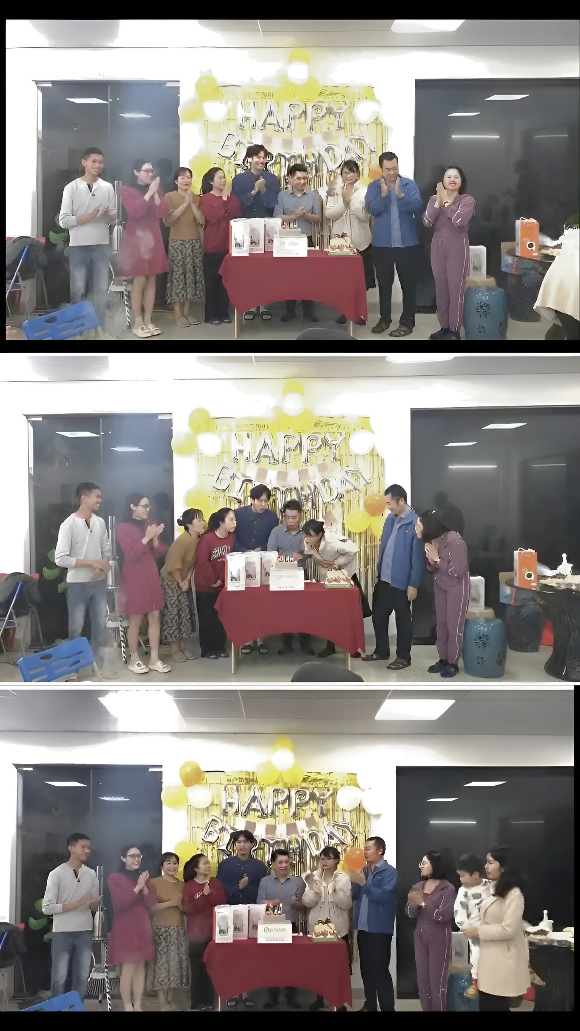 Quà Tặng Sáng Tạo Việt Nam 1