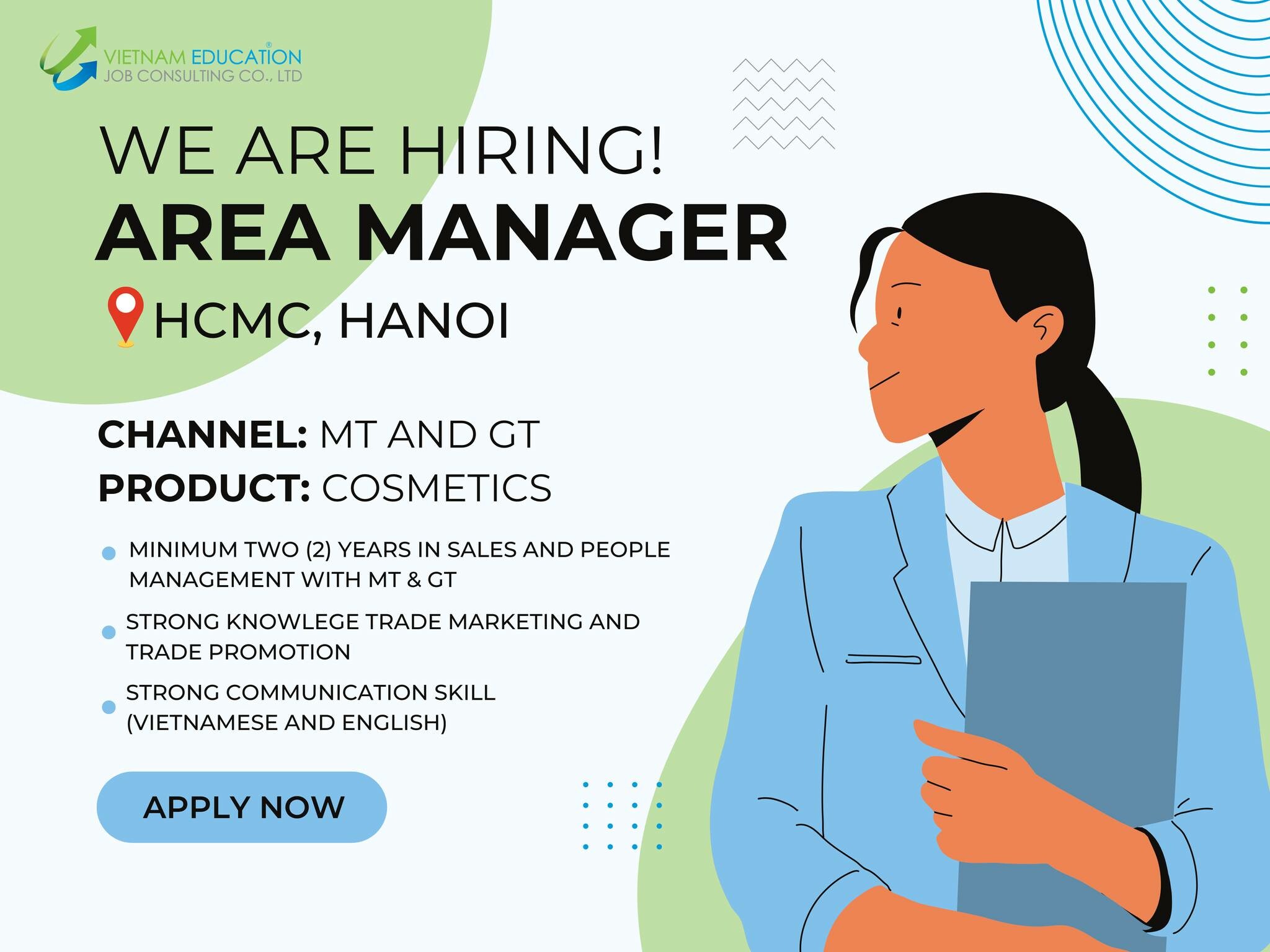 Tư Vấn Giáo Dục Việc Làm Việt Nam 9