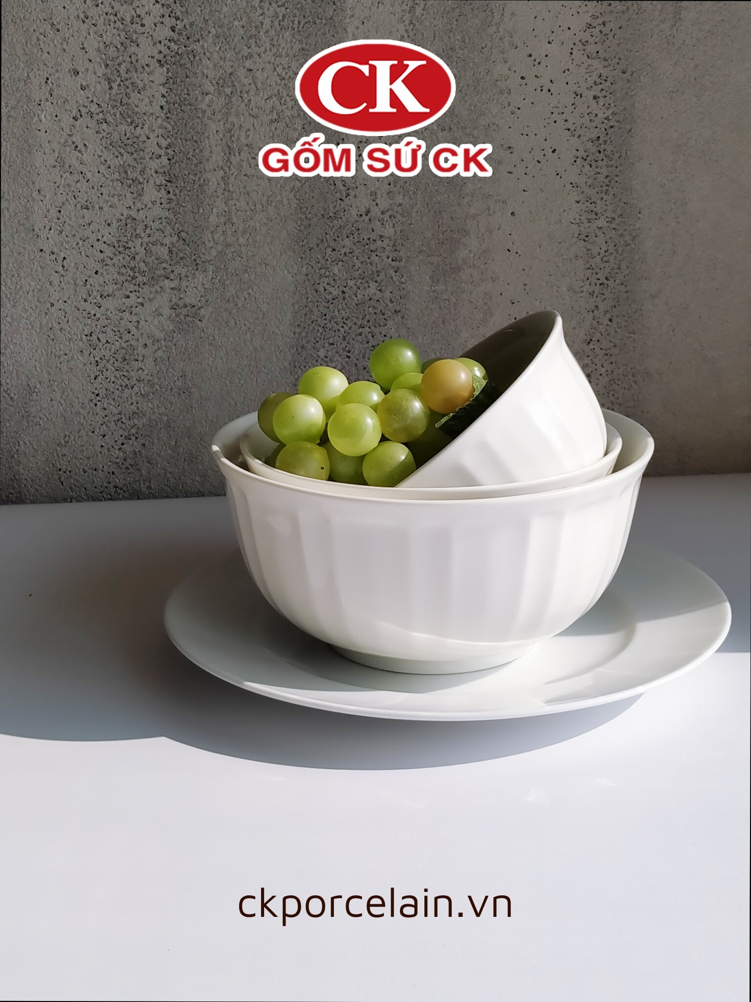 Gốm Sứ Toàn Quốc 3