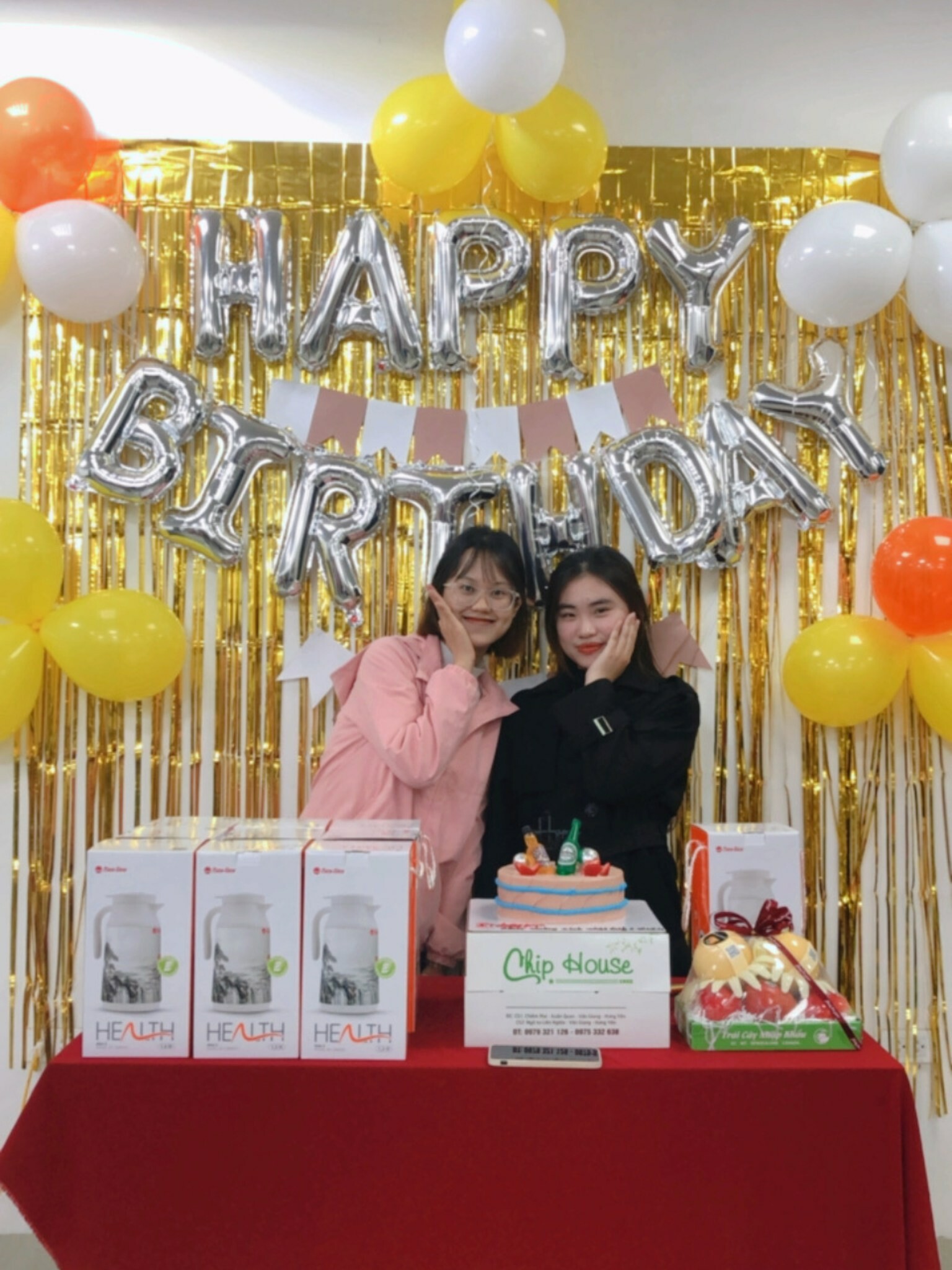 Quà Tặng Sáng Tạo Việt Nam 3