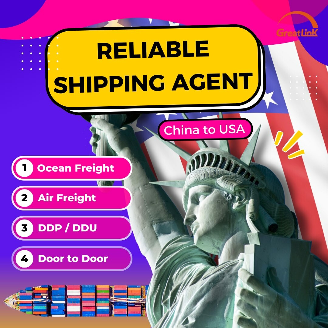 Great Link Logistics Vietnam 2