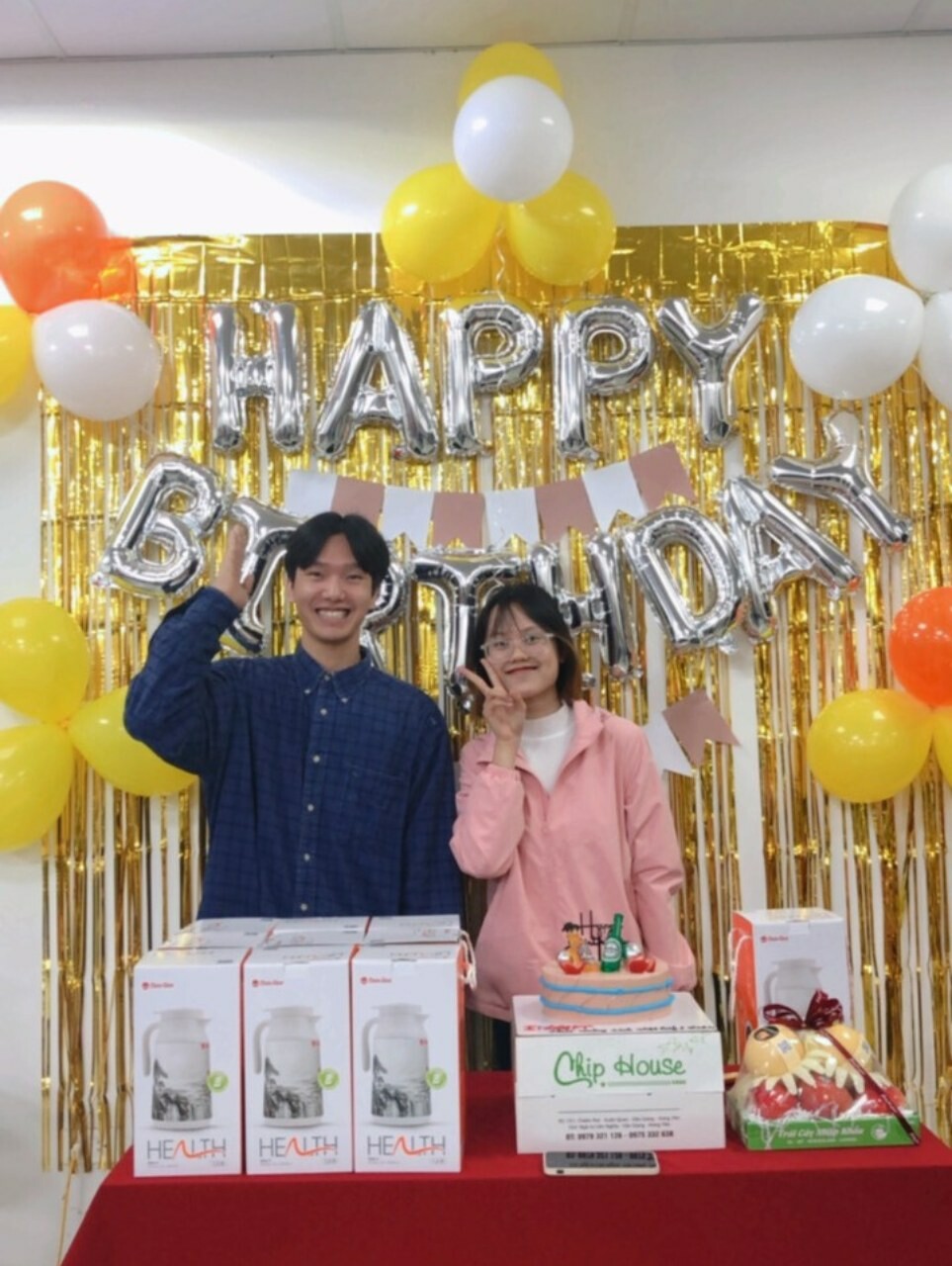 Quà Tặng Sáng Tạo Việt Nam 4