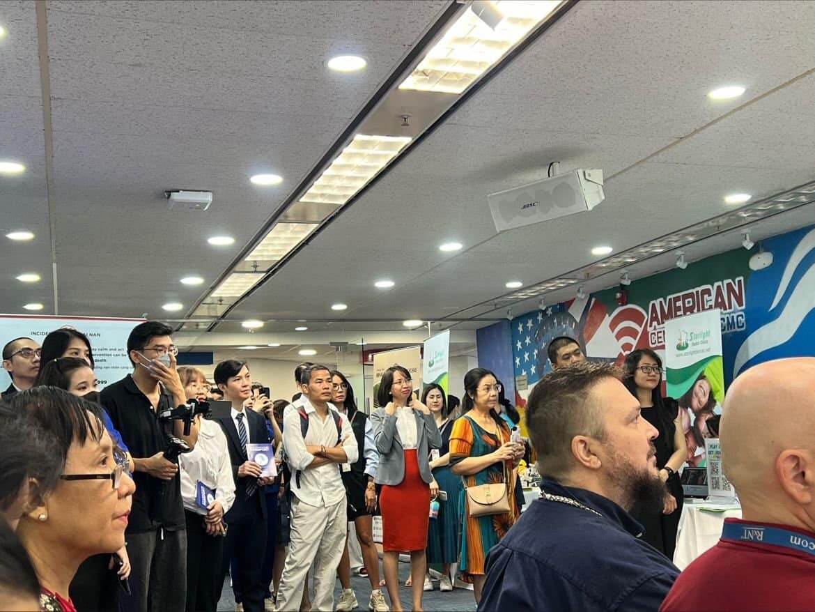 Sức Khỏe Trọn Đời 7