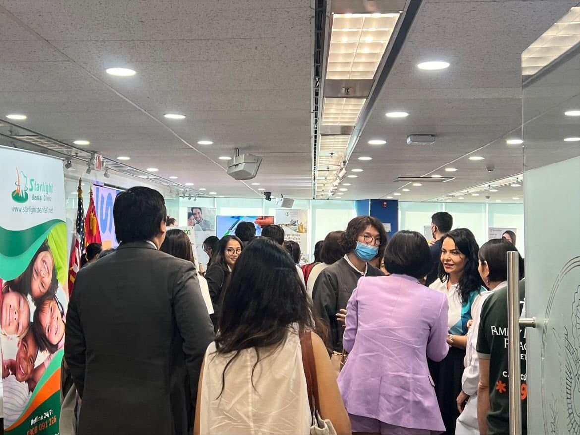 Sức Khỏe Trọn Đời 6