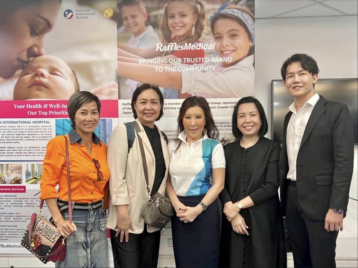 Sức Khỏe Trọn Đời 2