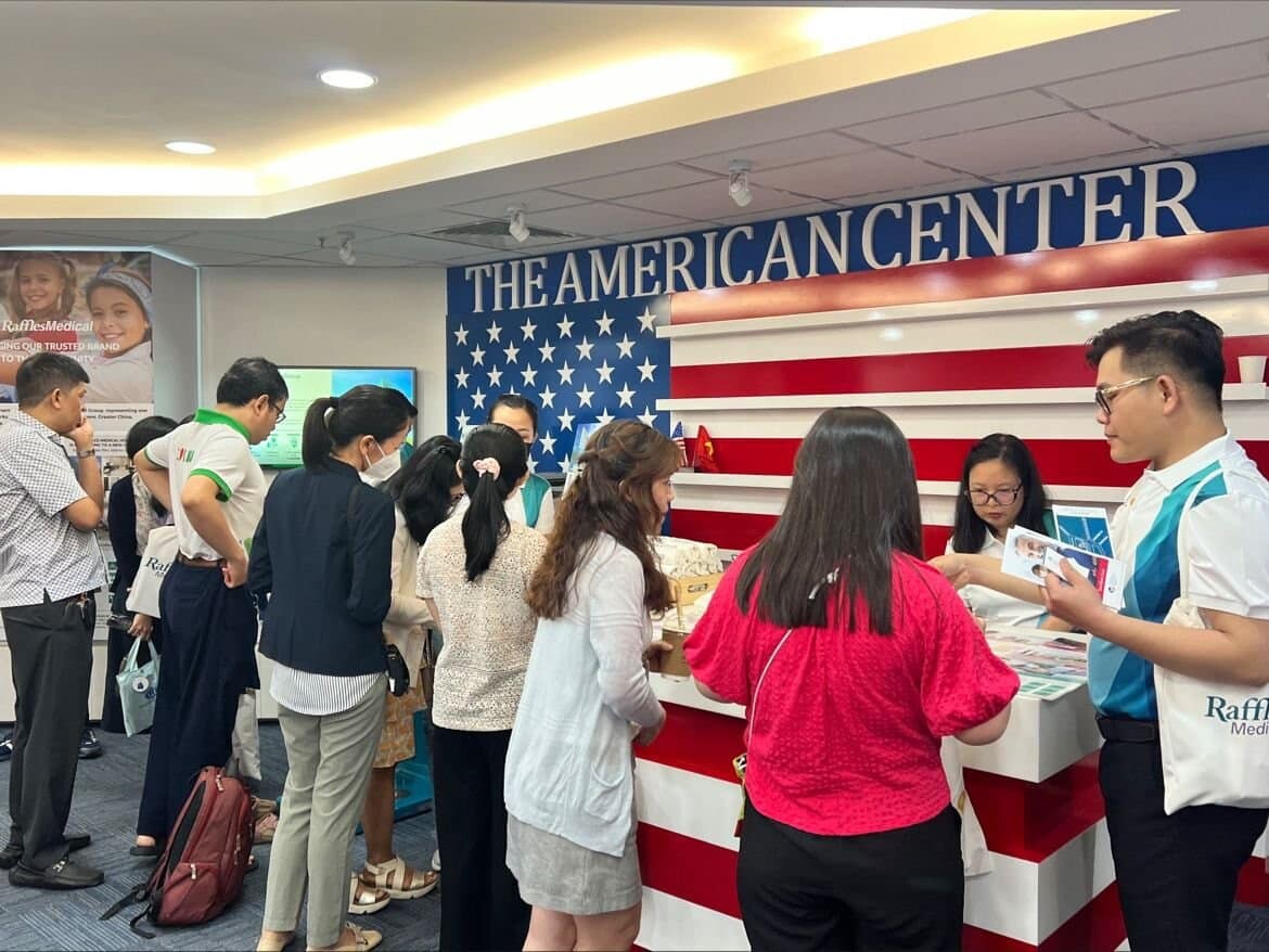 Sức Khỏe Trọn Đời 3