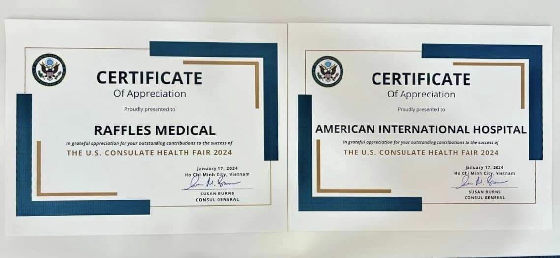 Sức Khỏe Trọn Đời 8