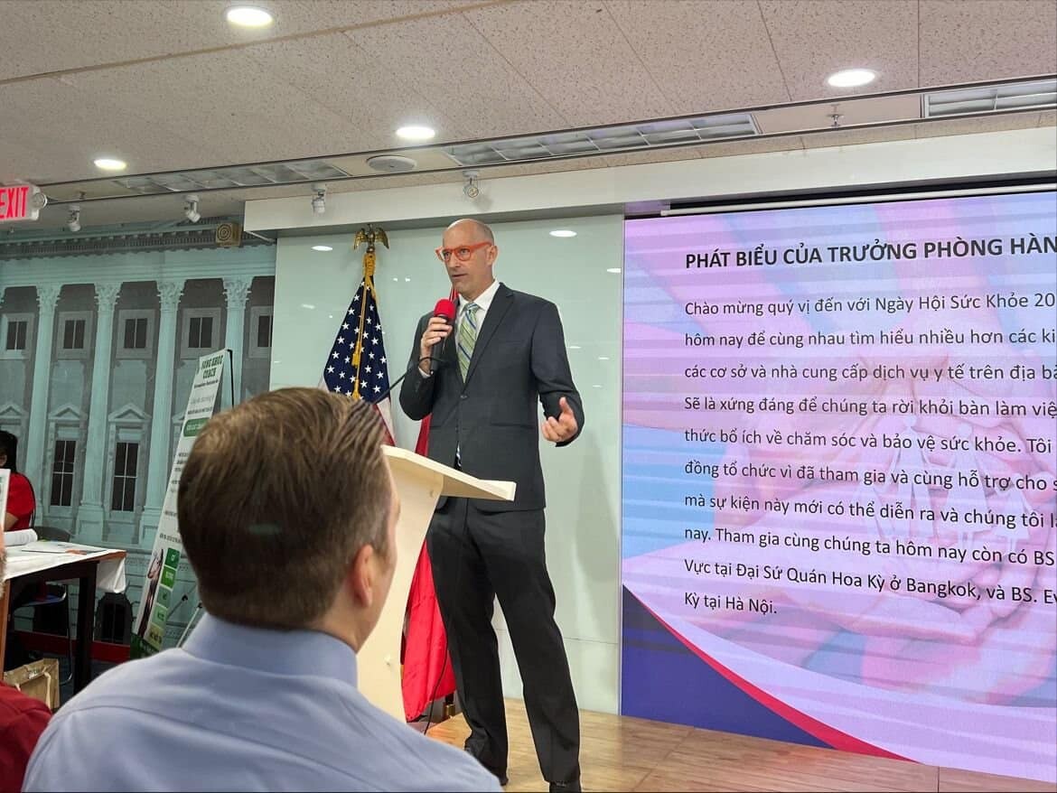 Sức Khỏe Trọn Đời 1