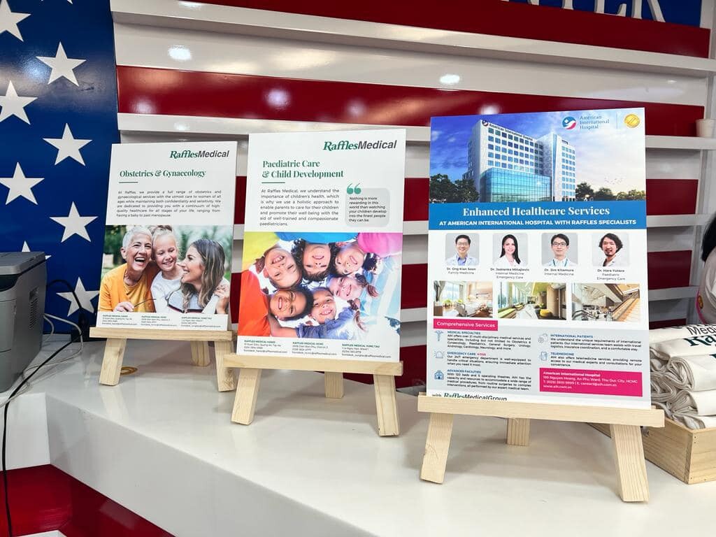 Sức Khỏe Trọn Đời 5