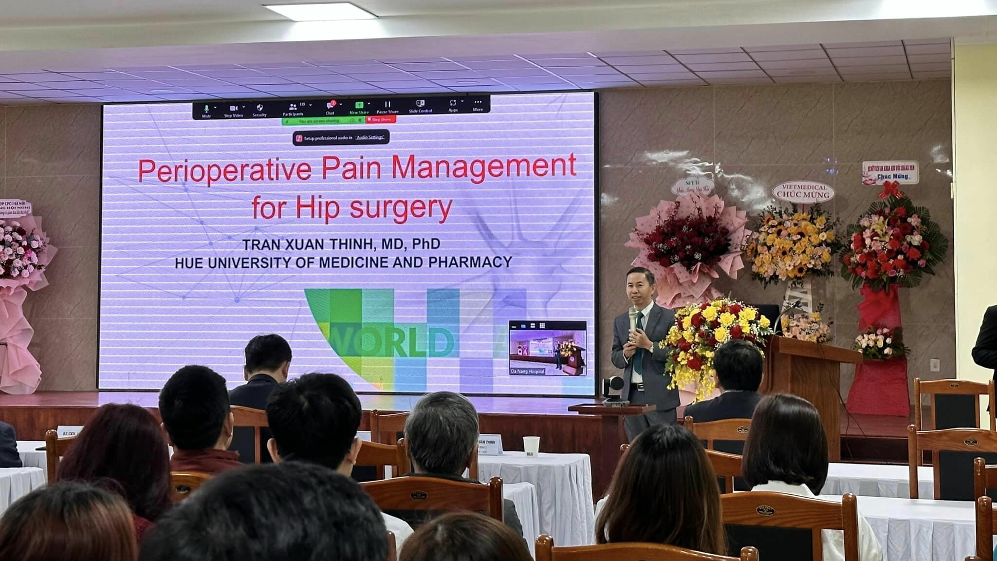 Vietmedical - Phân Phối 3