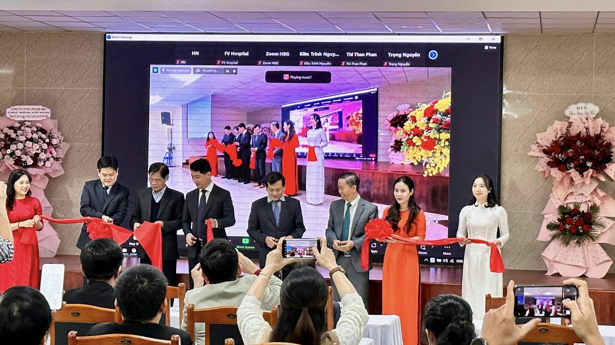 Vietmedical - Phân Phối 2