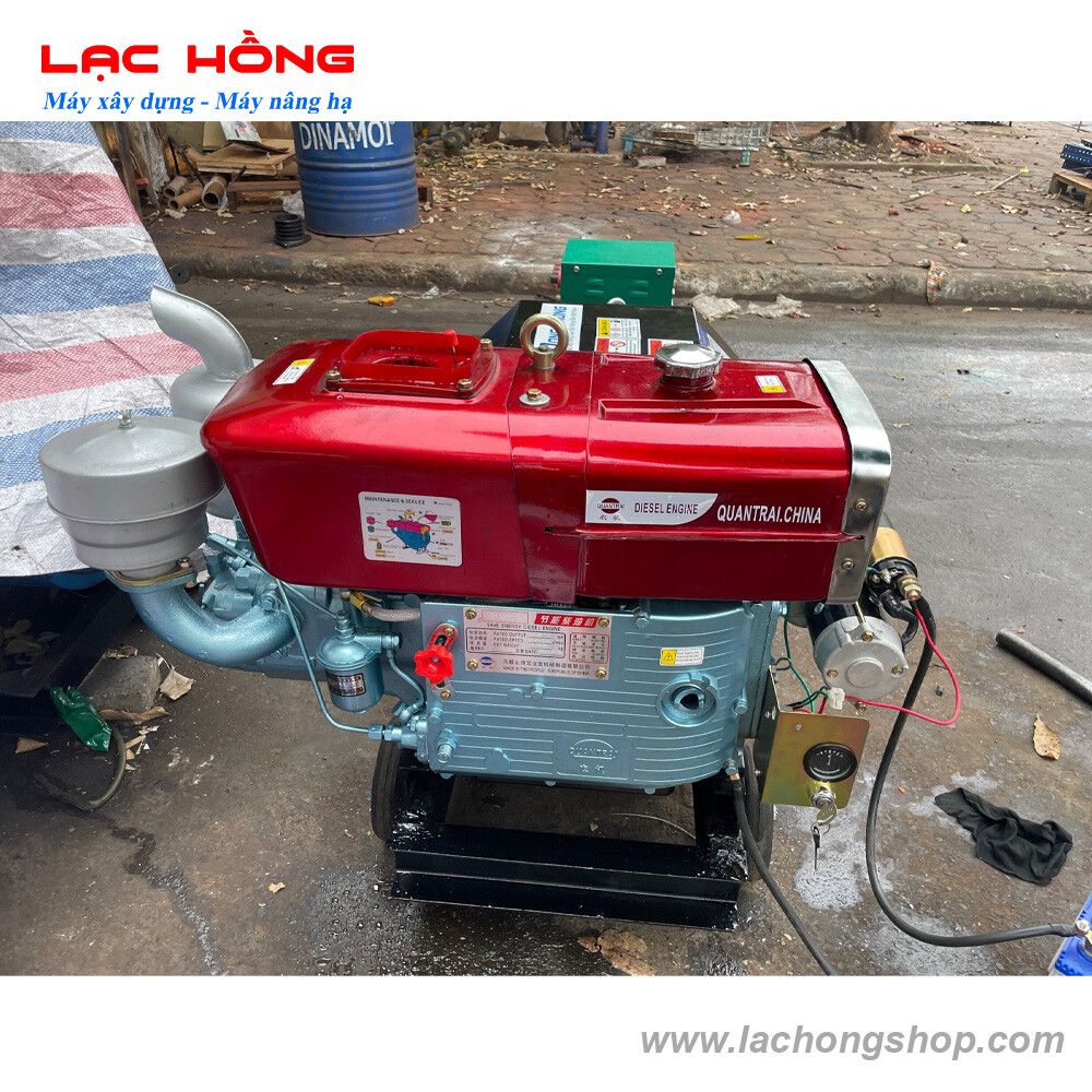 Xây Dựng Lạc Hồng 7