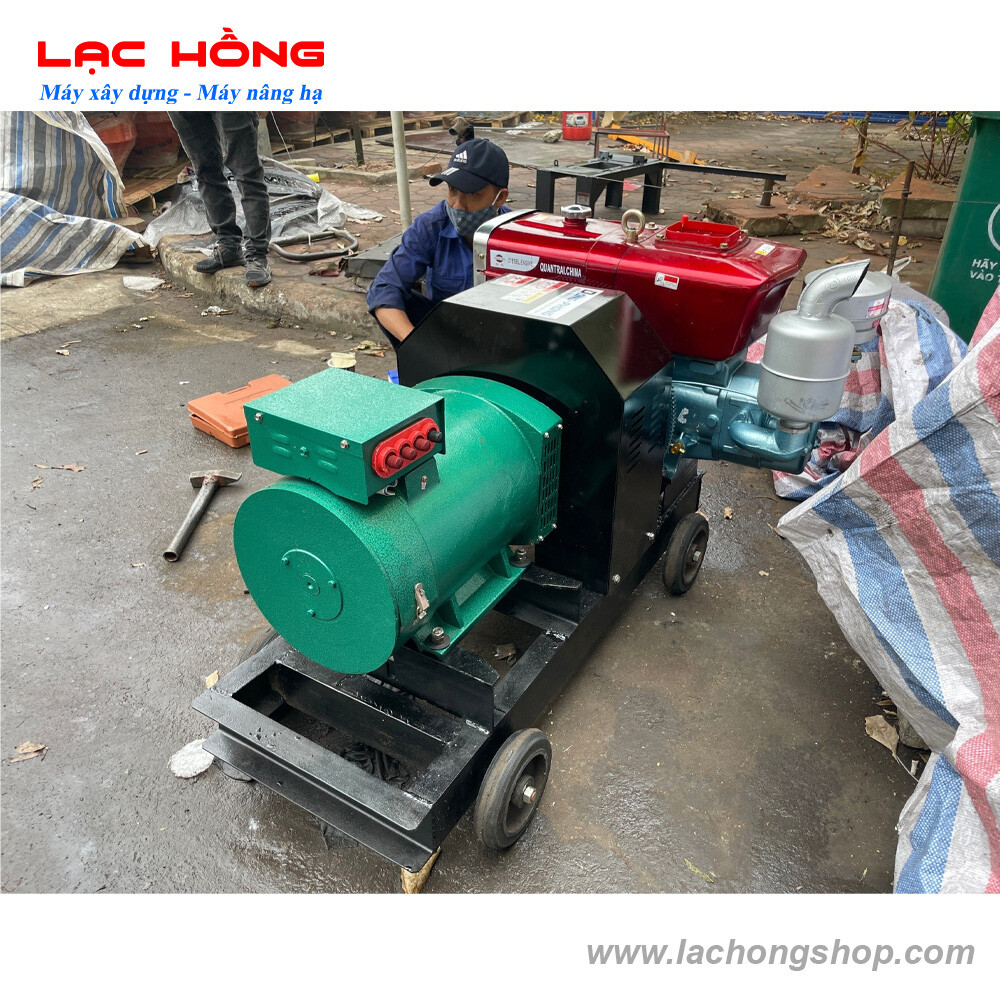 Xây Dựng Lạc Hồng 9