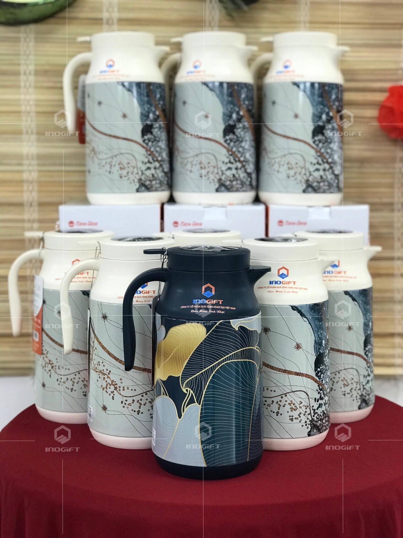 Quà Tặng Sáng Tạo Việt Nam 2