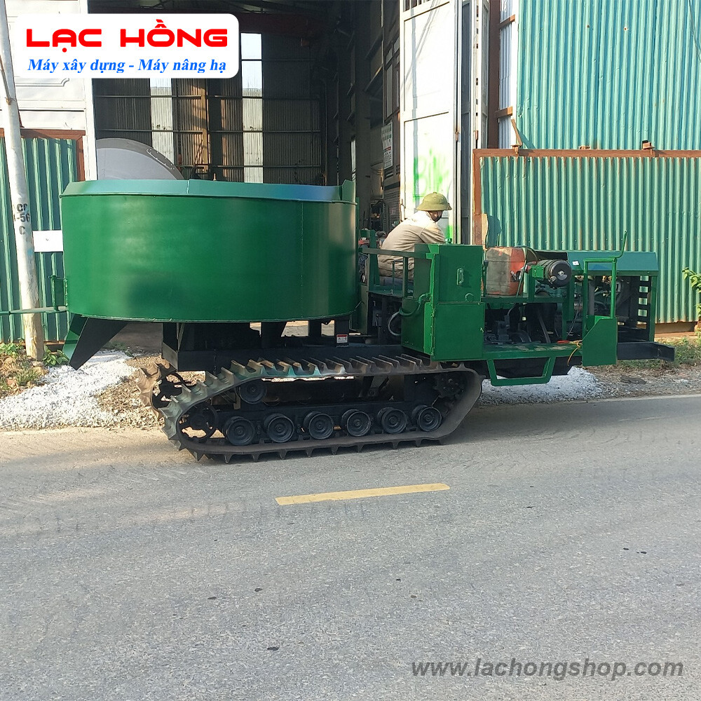 Xây Dựng Lạc Hồng 1