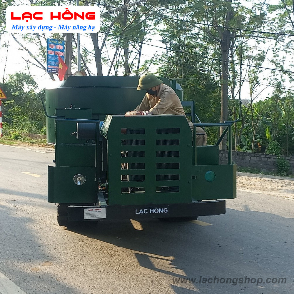 Xây Dựng Lạc Hồng 2