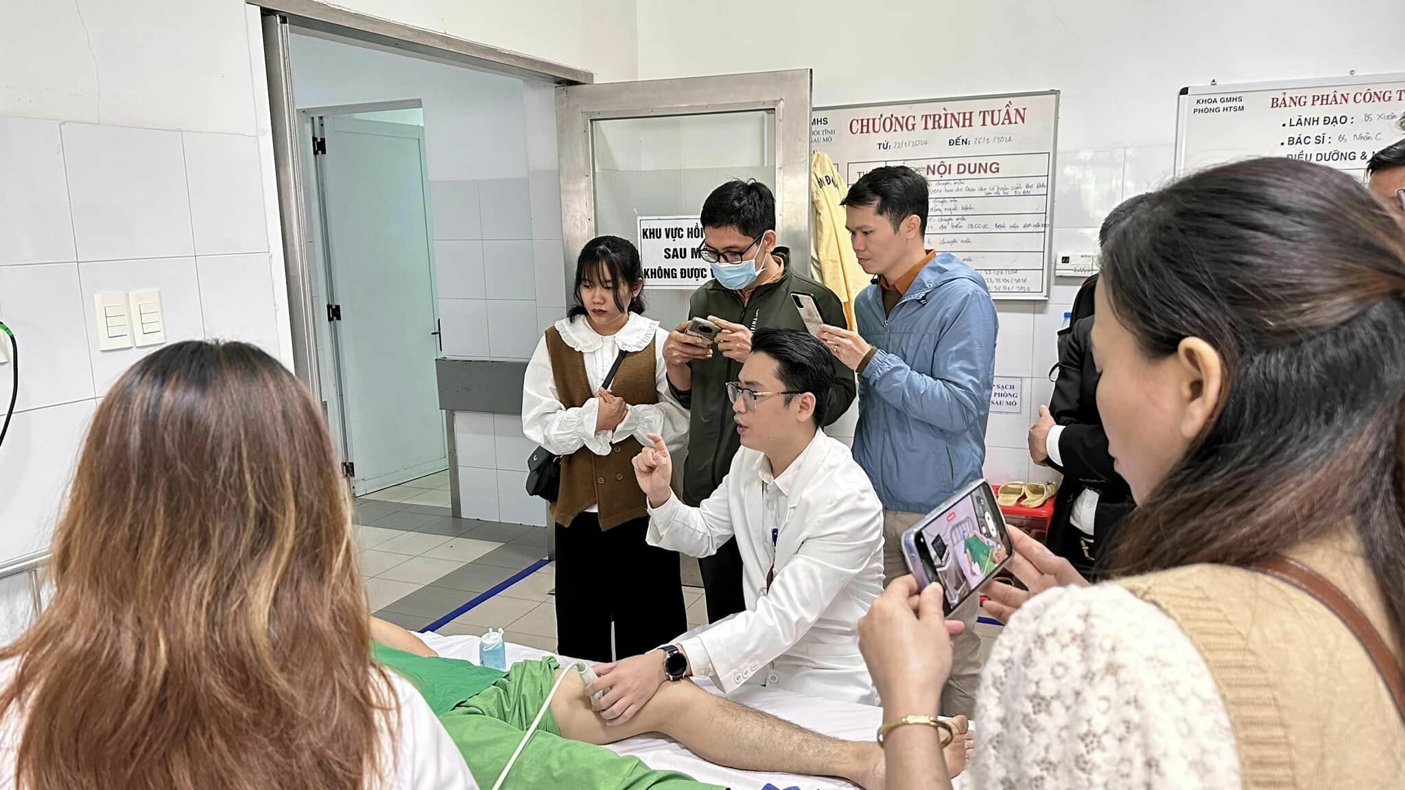 Vietmedical - Phân Phối 4