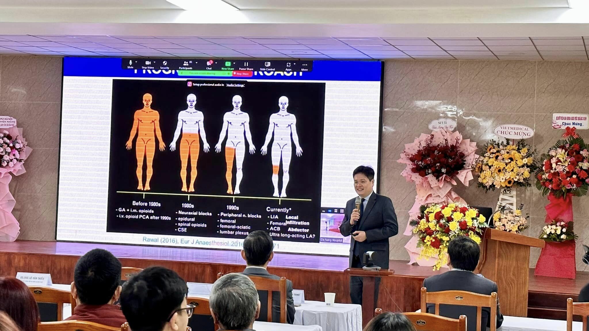 Vietmedical - Phân Phối 7