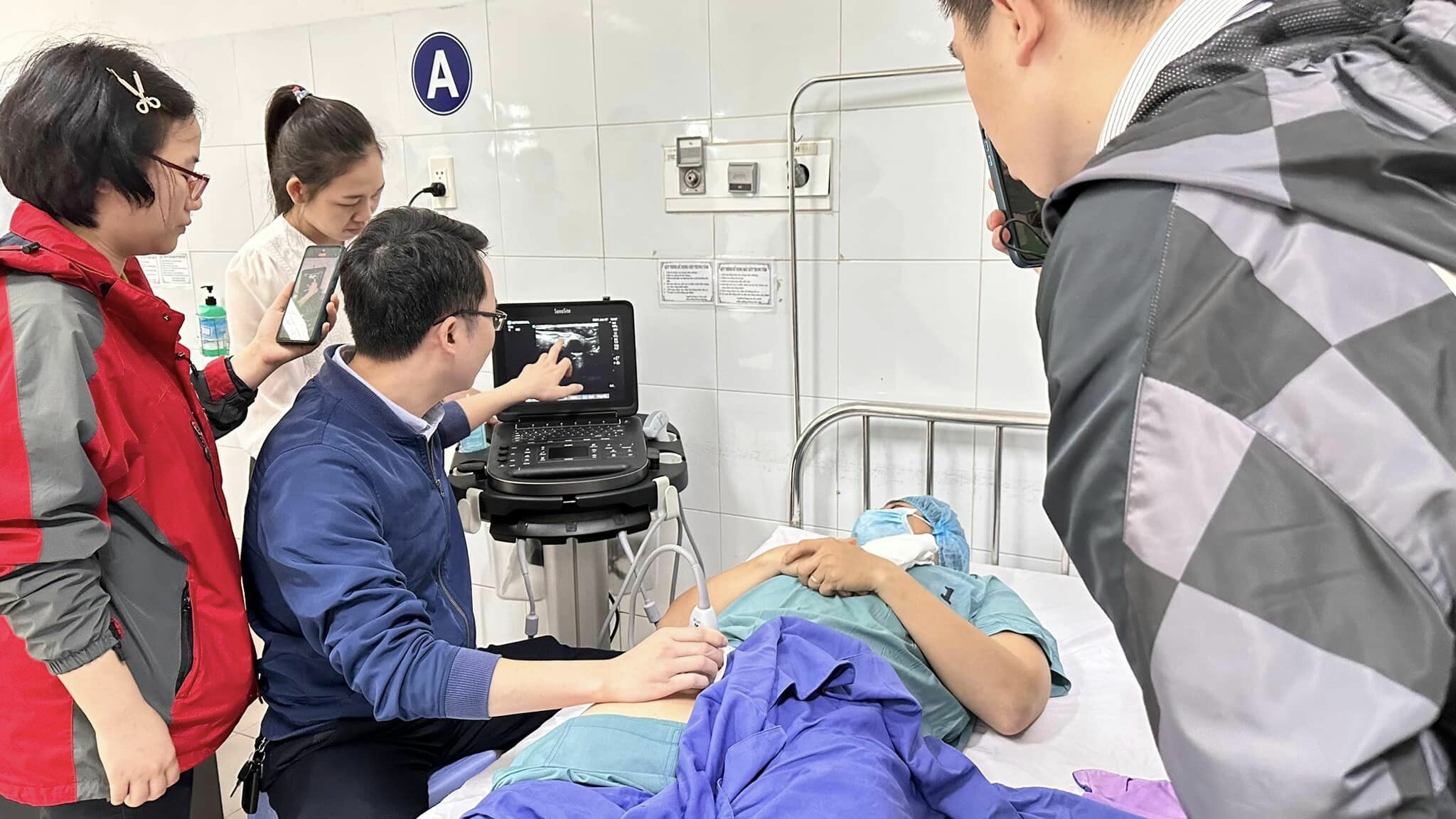 Vietmedical - Phân Phối 9