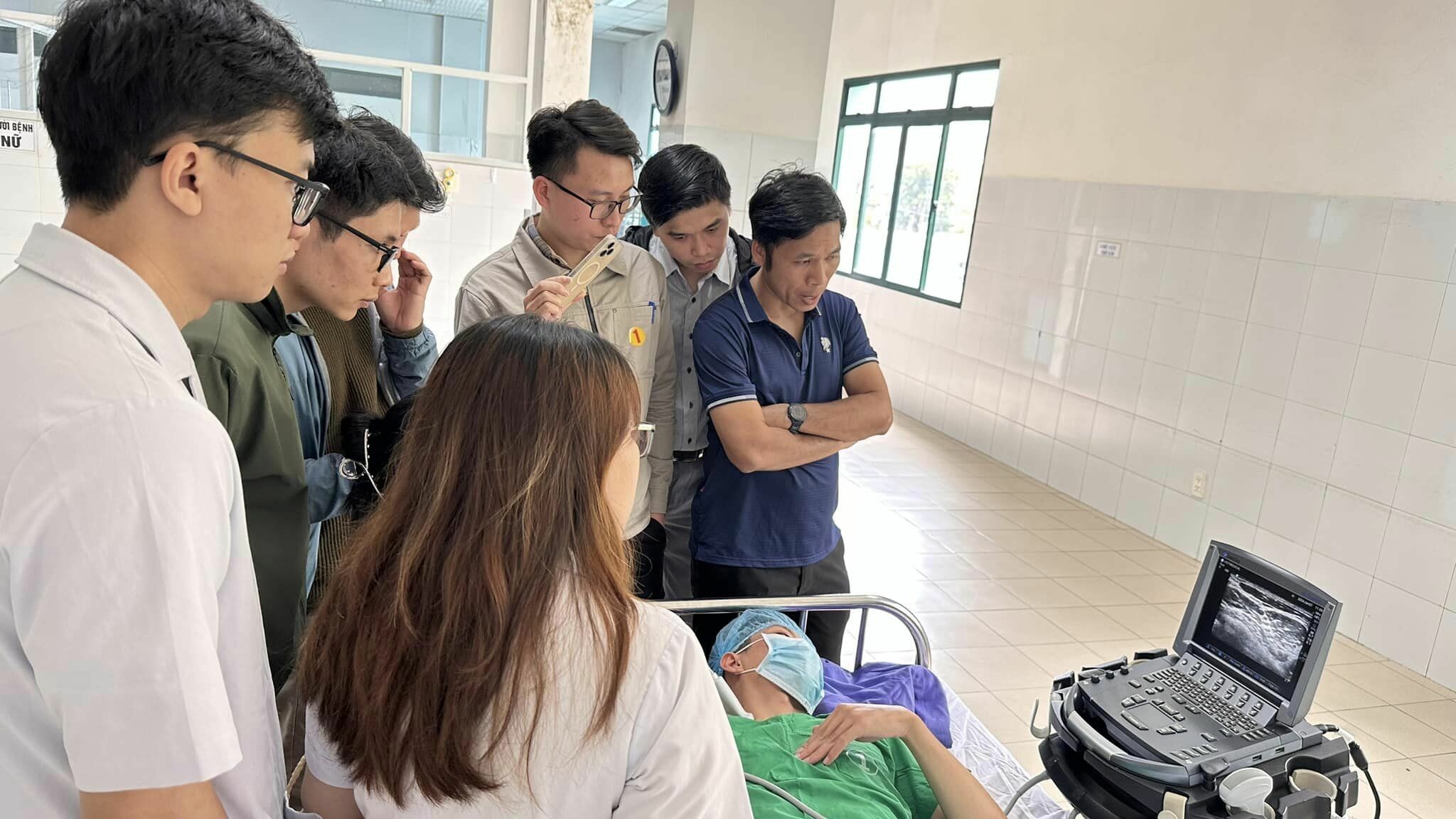 Vietmedical - Phân Phối 10