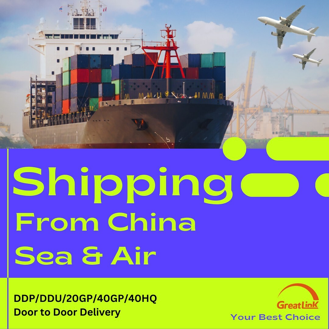 Great Link Logistics Vietnam 3