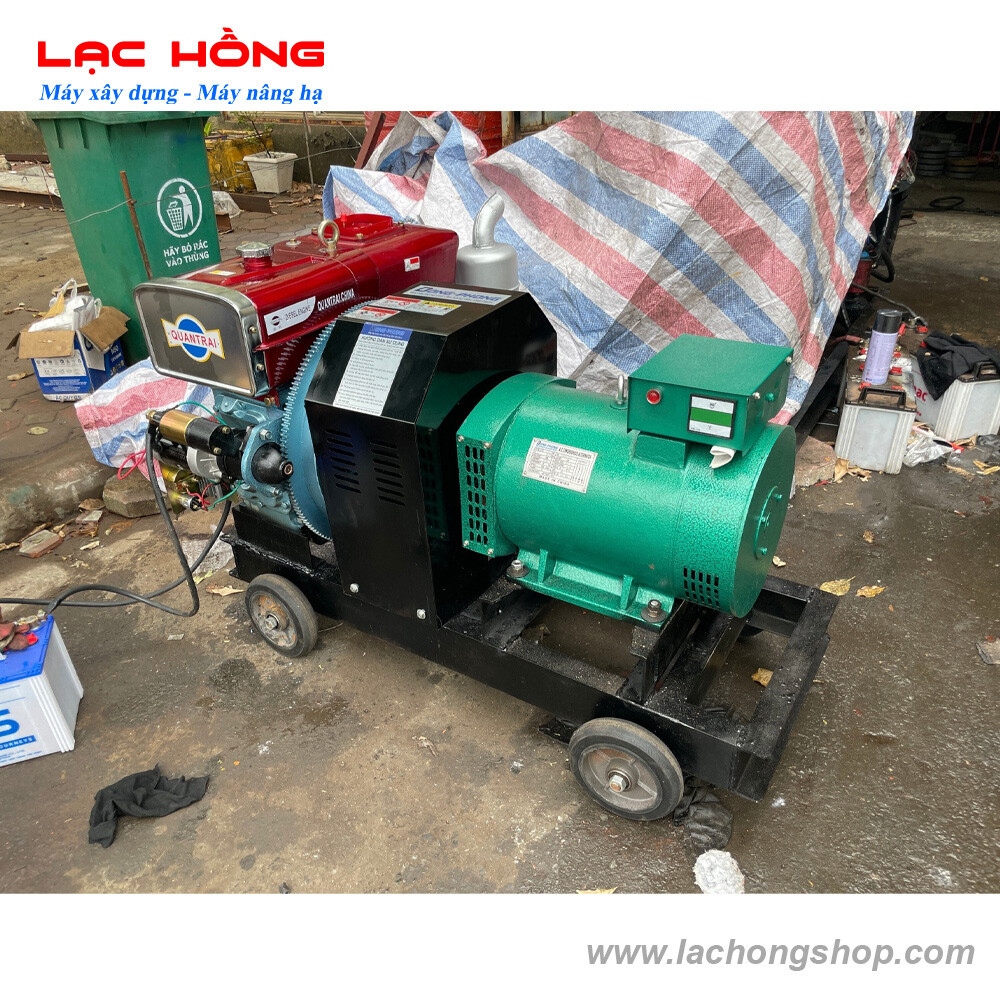 Xây Dựng Lạc Hồng 10