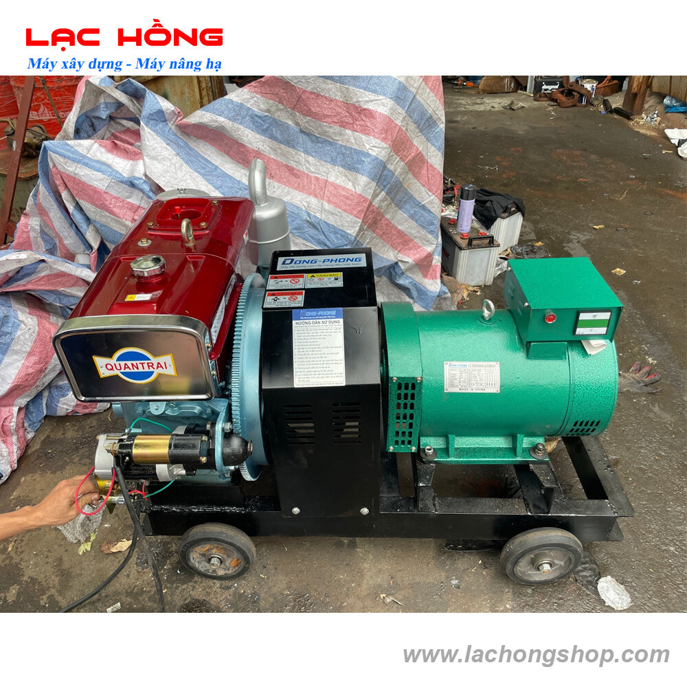 Xây Dựng Lạc Hồng 8