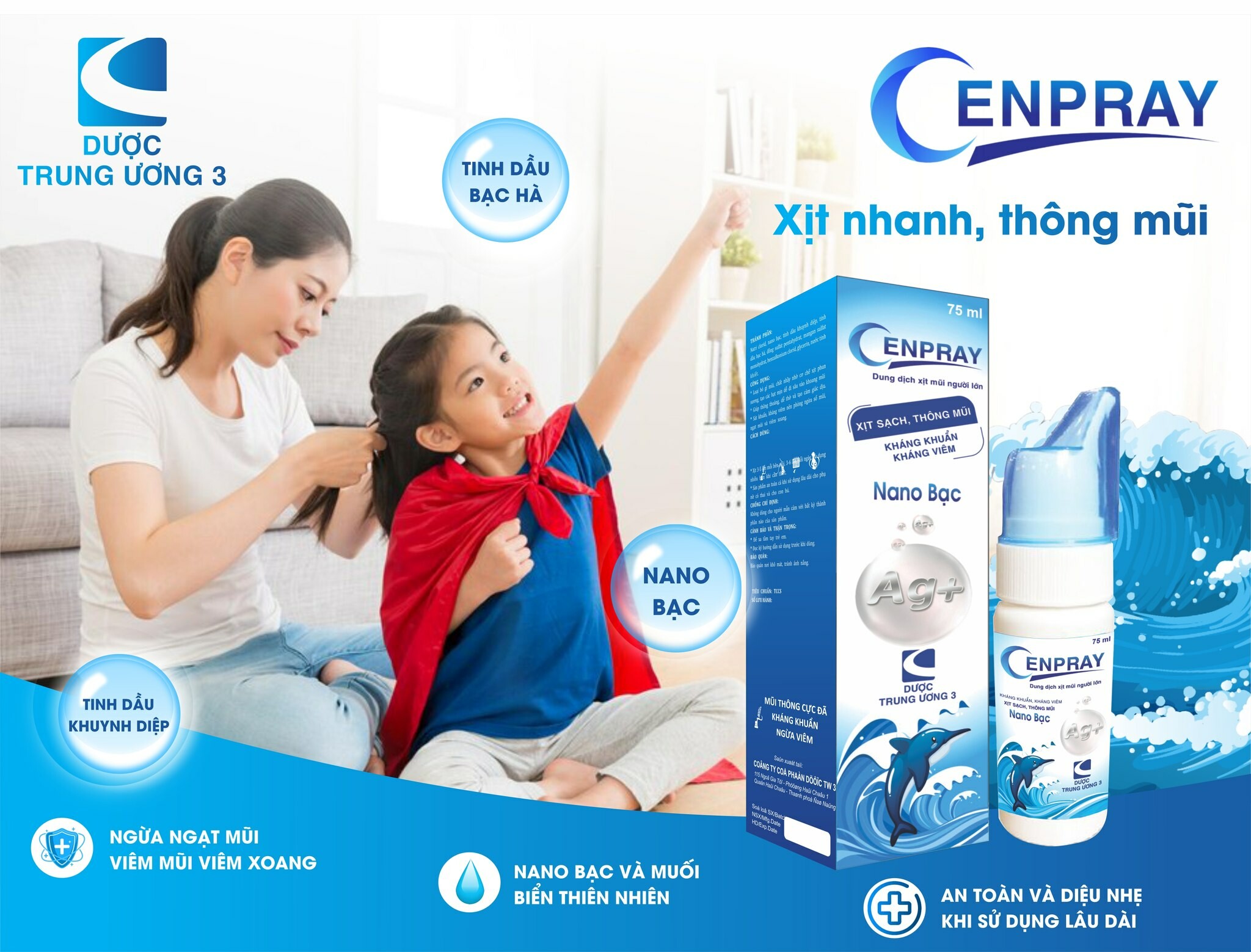 Dược Phẩm Trung Ương 3 9