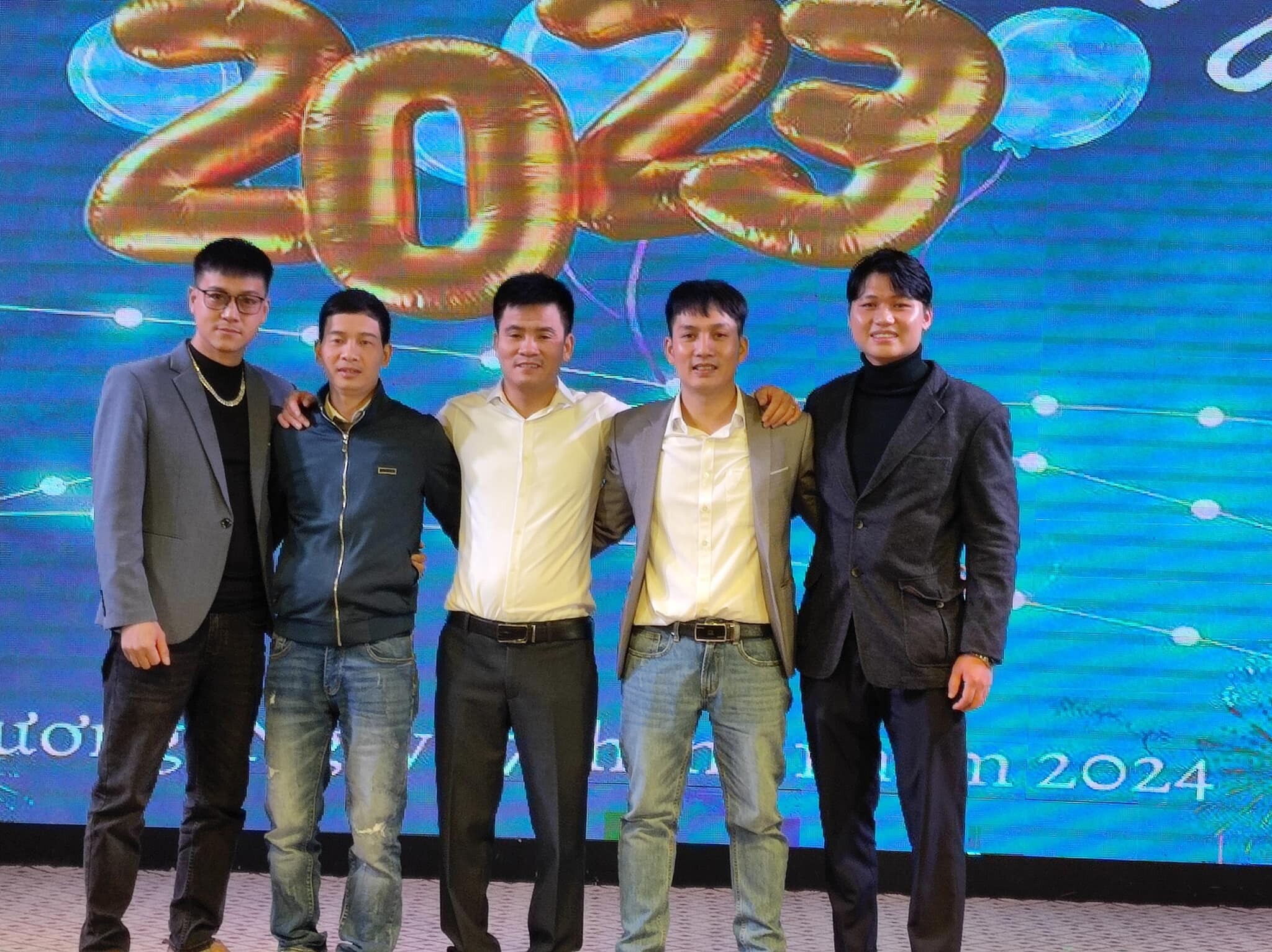 Sangshin Vietnam Electronics 7