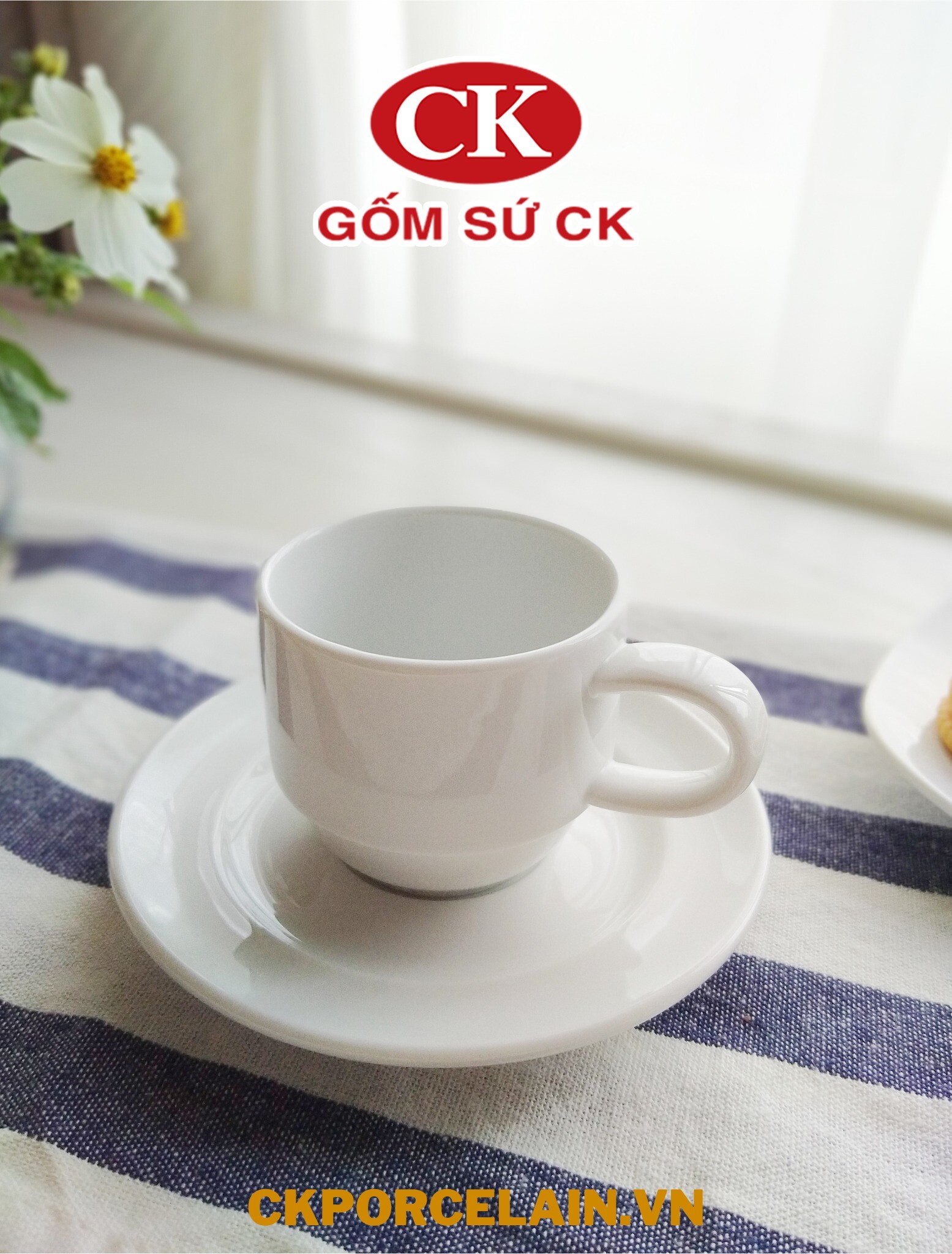 Gốm Sứ Toàn Quốc 4