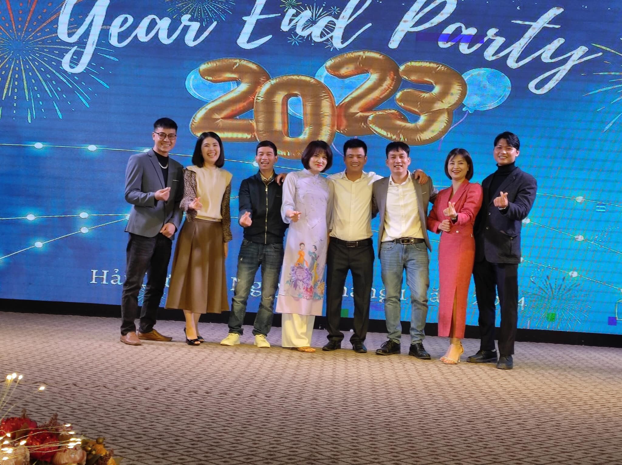 Sangshin Vietnam Electronics 9