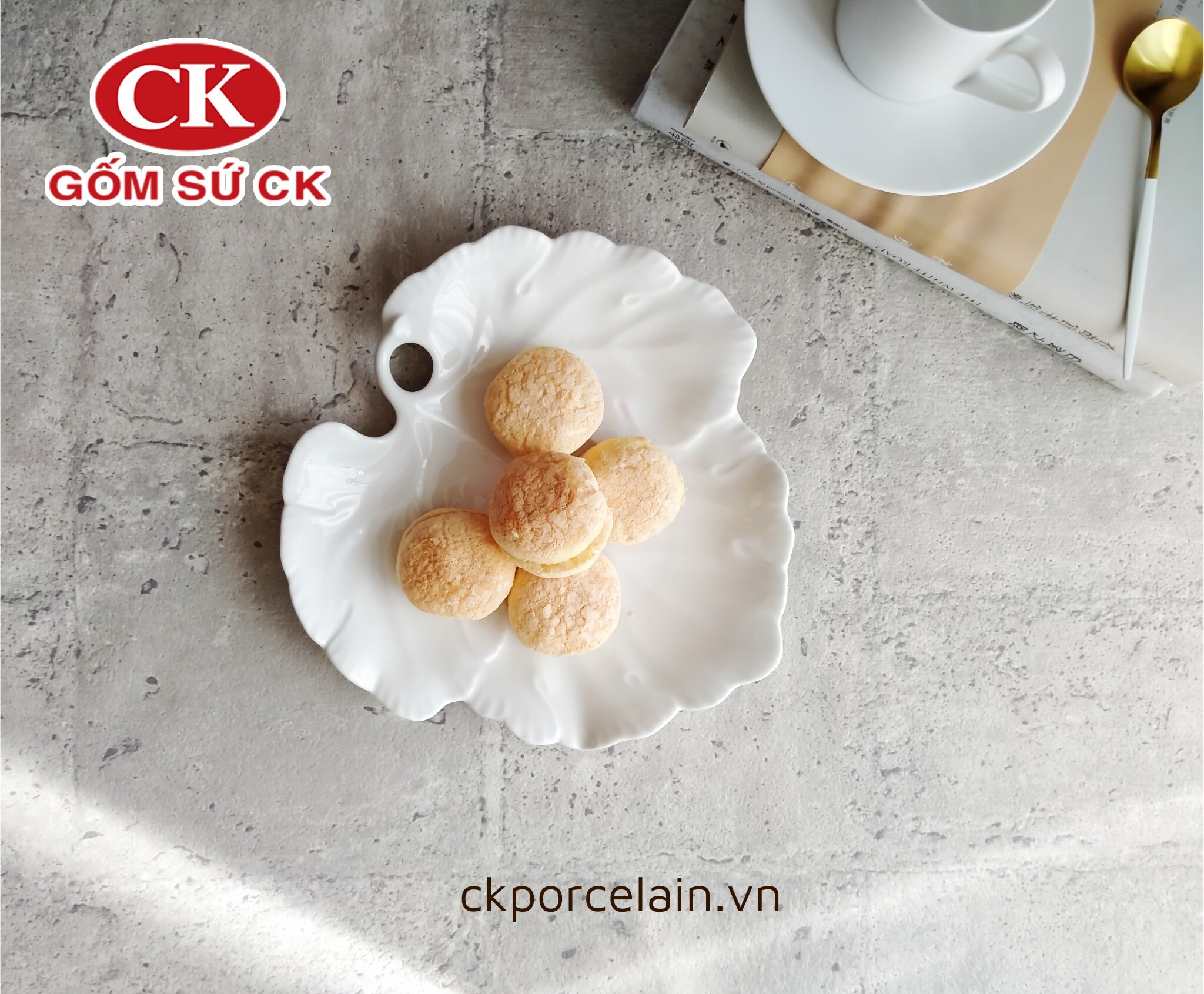 Gốm Sứ Toàn Quốc 5