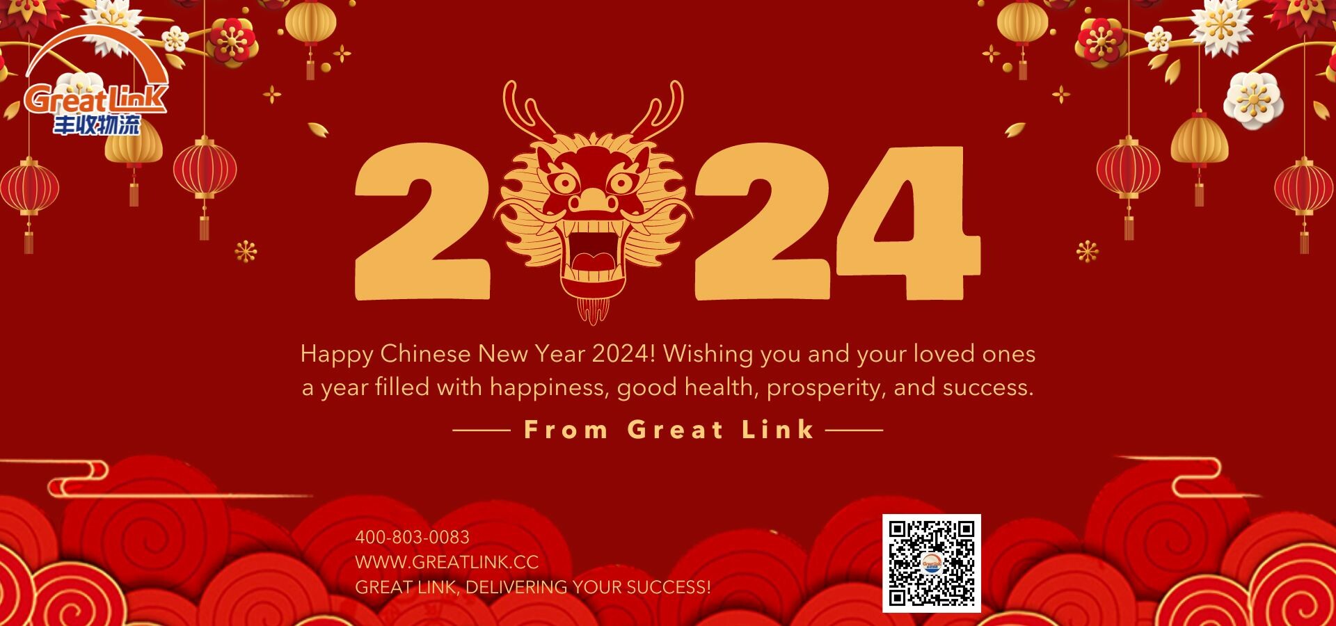 Great Link Logistics Vietnam 4