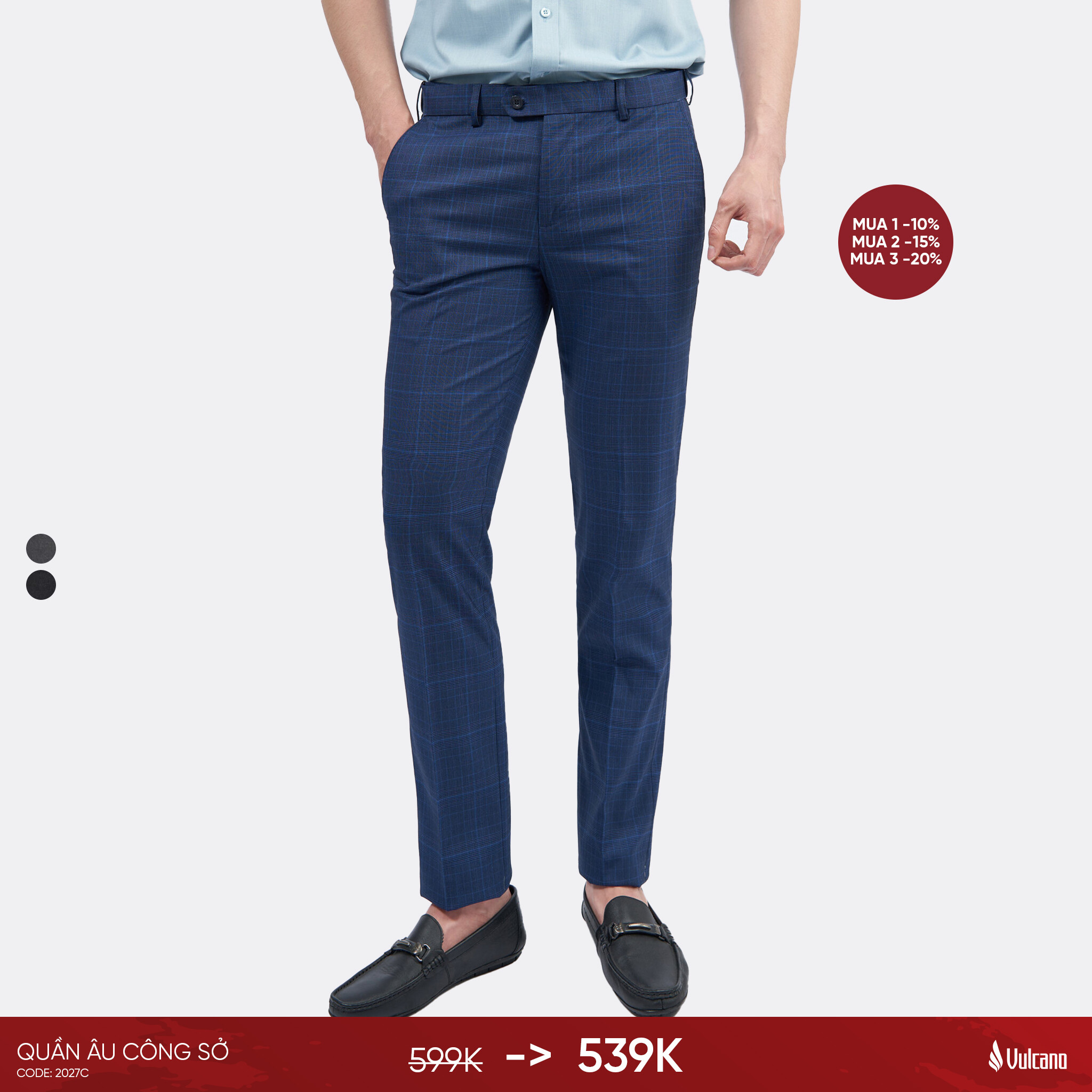 Đầu Tư Và Phát Triển Vultex Việt Nam 10