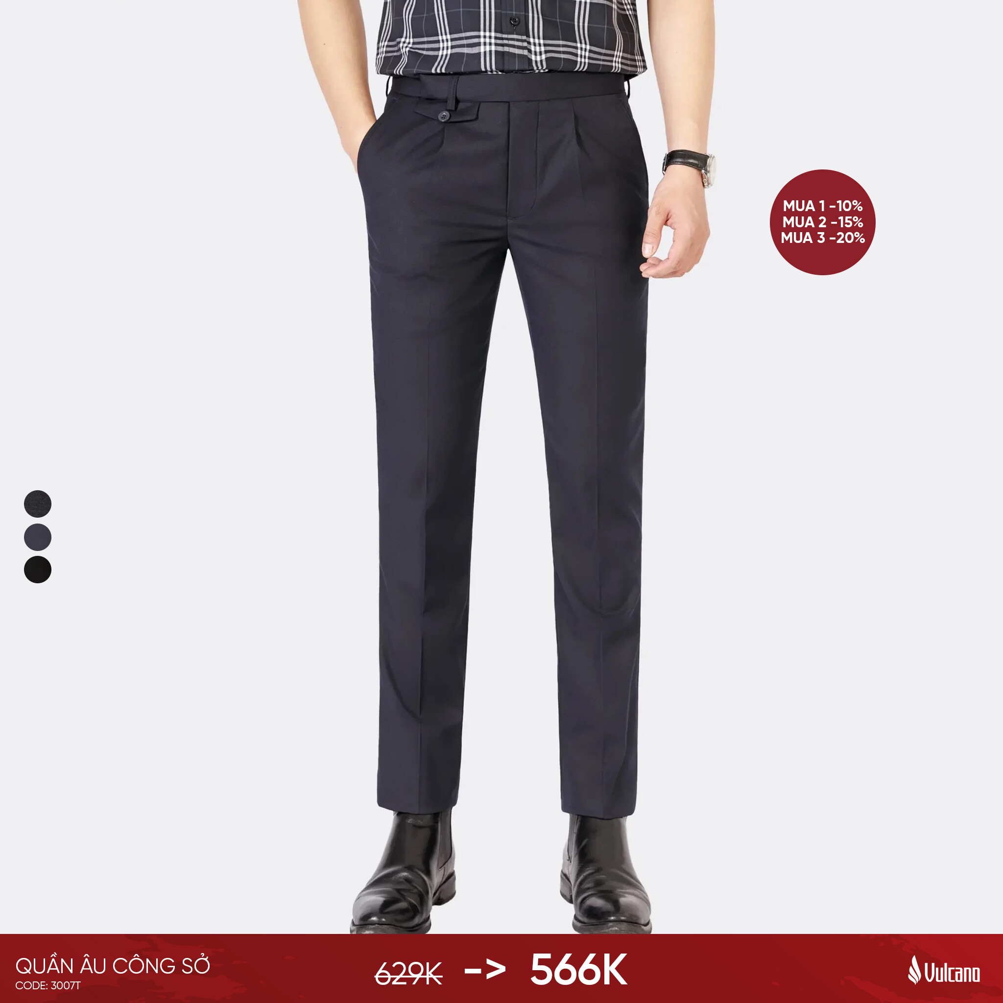 Đầu Tư Và Phát Triển Vultex Việt Nam 7