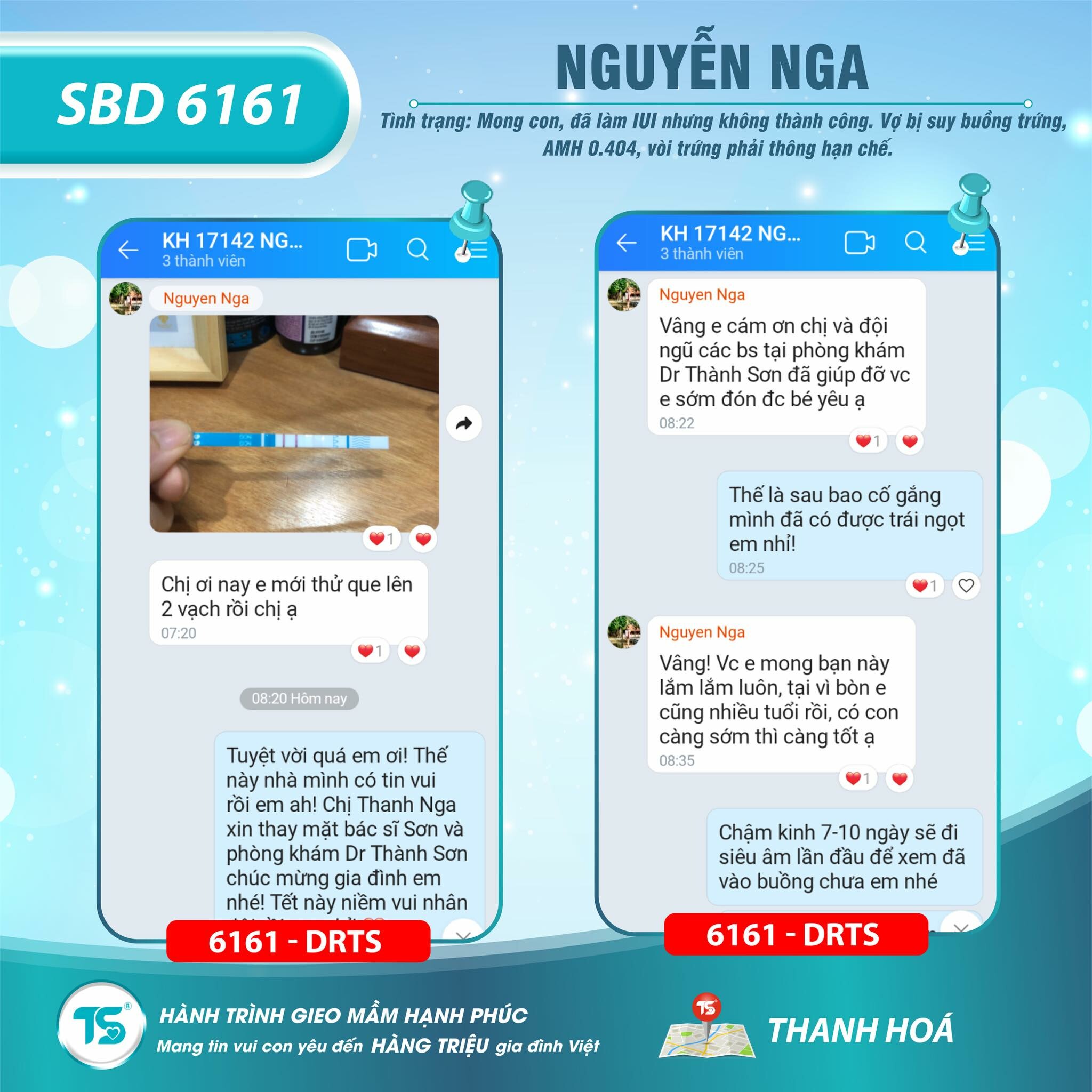 MEDIHOPE Việt Nam 1