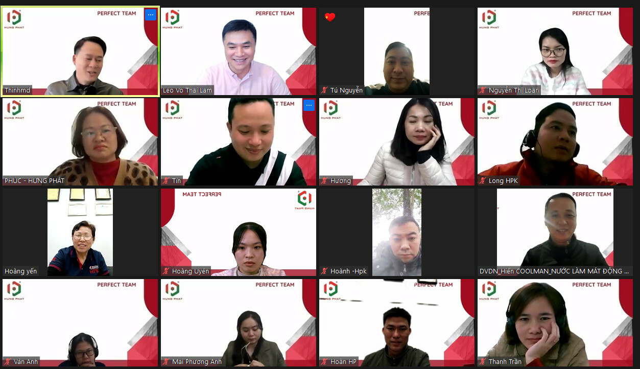 Thiết Bị Vật Tư Công Nghiệp Hưng Phát 5