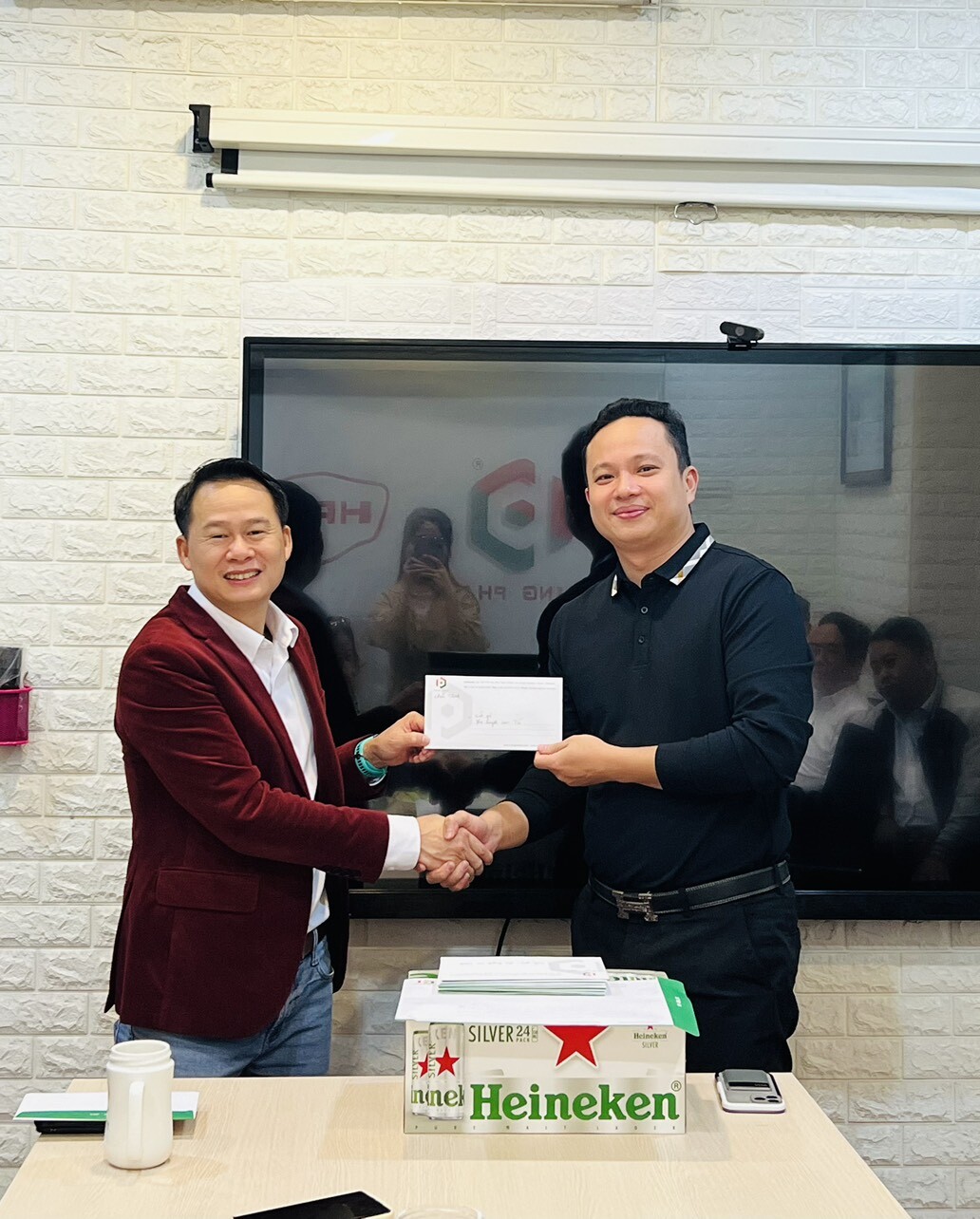 Thiết Bị Vật Tư Công Nghiệp Hưng Phát 7