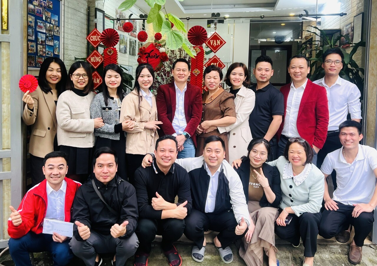 Thiết Bị Vật Tư Công Nghiệp Hưng Phát 8